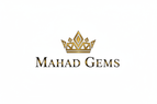 Mahad Gems Logo
